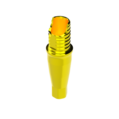 ABUT. INTER. MT16&deg; &Oslash;3.5X4.0X4MM IND. ANG