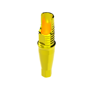 ABUT. INTER. MT16&deg; &Oslash;3.5X4.0X6MM IND. ANG
