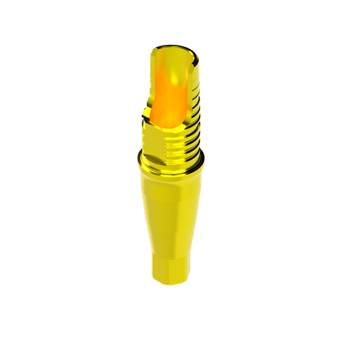 ABUT. INTER. MT16&deg; &Oslash;3.5X4.0X6MM IND. ANG