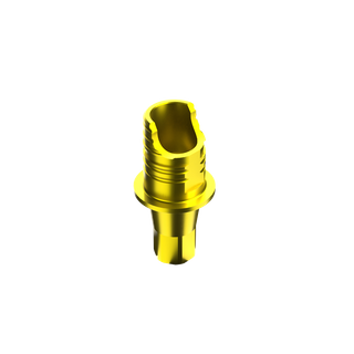 ABUT. INTER. MT16&deg; &Oslash;4.0X0.5X4MM IND. ANG
