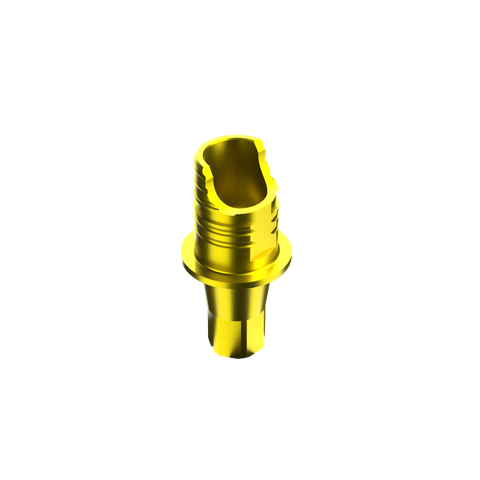 ABUT. INTER. MT16&deg; &Oslash;4.0X0.5X4MM IND. ANG