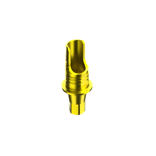 ABUT. INTER. MT16&deg; &Oslash;4.0X0.5X6MM IND. ANG