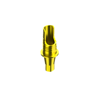 ABUT. INTER. MT16&deg; &Oslash;4.0X1.0X6MM IND. ANG
