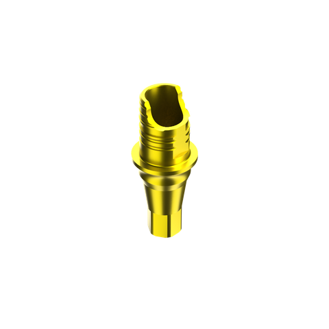 ABUT. INTER. MT16&deg; &Oslash;4.0X2.0X4MM IND. ANG