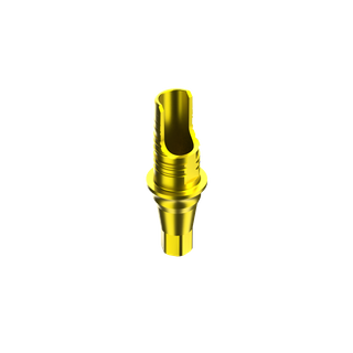 ABUT. INTER. MT16&deg; &Oslash;4.0X2.0X6MM IND. ANG