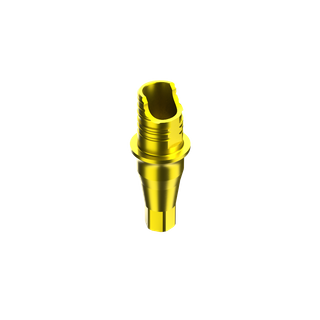 ABUT. INTER. MT16&deg; &Oslash;4.0X3.0X4MM IND. ANG