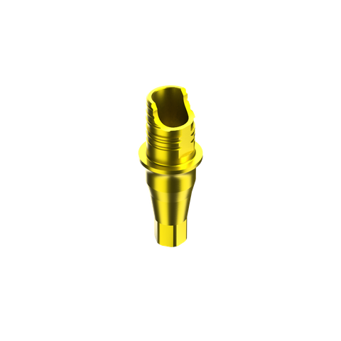 ABUT. INTER. MT16&deg; &Oslash;4.0X3.0X4MM IND. ANG