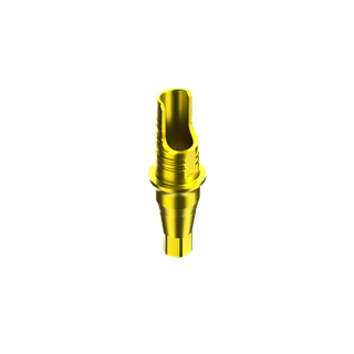 ABUT. INTER. MT16&deg; &Oslash;4.0X3.0X6MM IND. ANG