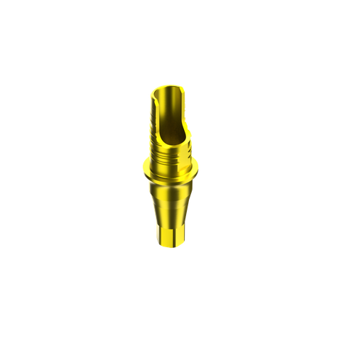 ABUT. INTER. MT16&deg; &Oslash;4.0X3.0X6MM IND. ANG