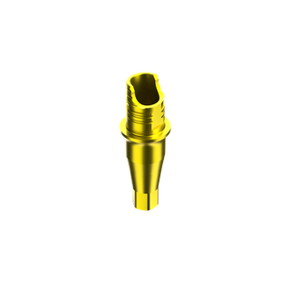 ABUT. INTER. MT16&deg; &Oslash;4.0X4.0X4MM IND. ANG