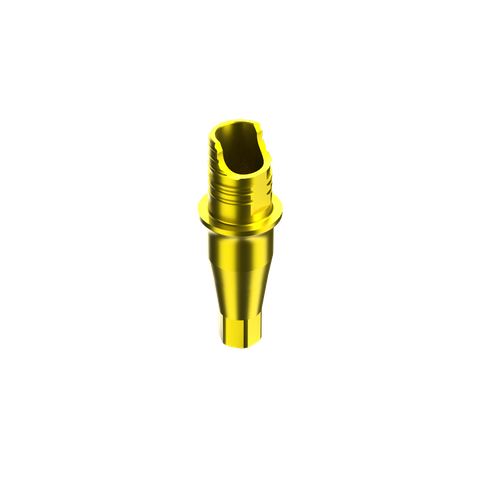 ABUT. INTER. MT16&deg; &Oslash;4.0X4.0X4MM IND. ANG