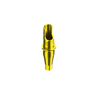 ABUT. INTER. MT16&deg; &Oslash;4.0X4.0X6MM IND. ANG