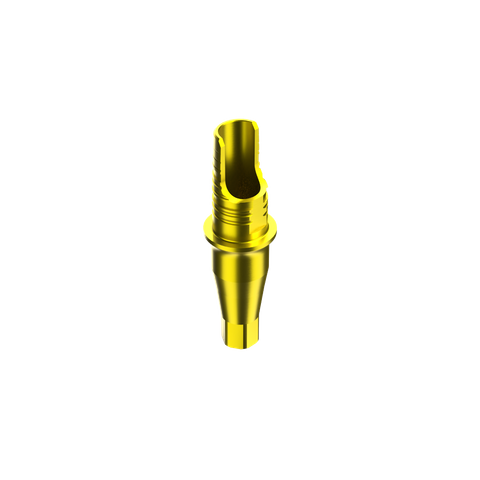 ABUT. INTER. MT16&deg; &Oslash;4.0X4.0X6MM IND. ANG
