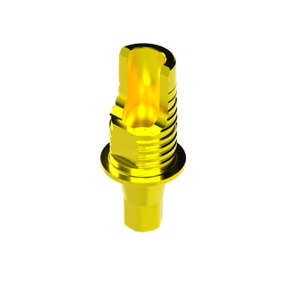 ABUT. INTER. MT16&deg; &Oslash;4.5X0.5X6MM IND. ANG