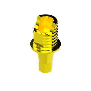 ABUT. INTER. MT16&deg; &Oslash;4.5X1.0X4MM IND. ANG