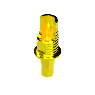ABUT. INTER. MT16&deg; &Oslash;4.5X1.0X6MM IND. ANG