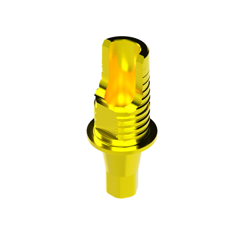 ABUT. INTER. MT16&deg; &Oslash;4.5X1.0X6MM IND. ANG