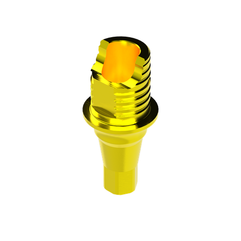 ABUT. INTER. MT16&deg; &Oslash;4.5X2.0X4MM IND. ANG