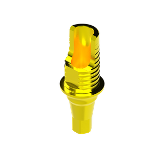 ABUT. INTER. MT16&deg; &Oslash;4.5X2.0X6MM IND. ANG
