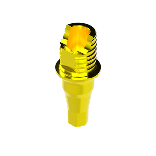 ABUT. INTER. MT16&deg; &Oslash;4.5X3.0X4MM IND. ANG