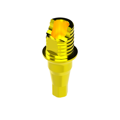ABUT. INTER. MT16&deg; &Oslash;4.5X3.0X4MM IND. ANG