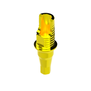 ABUT. INTER. MT16&deg; &Oslash;4.5X3.0X6MM IND. ANG
