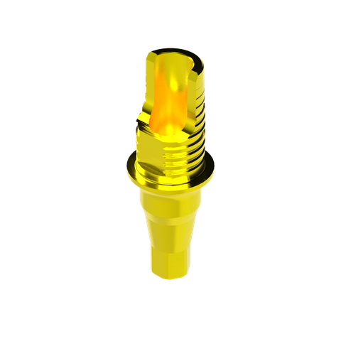 ABUT. INTER. MT16&deg; &Oslash;4.5X3.0X6MM IND. ANG