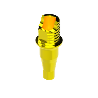 ABUT. INTER. MT16&deg; &Oslash;4.5X4.0X4MM IND. ANG