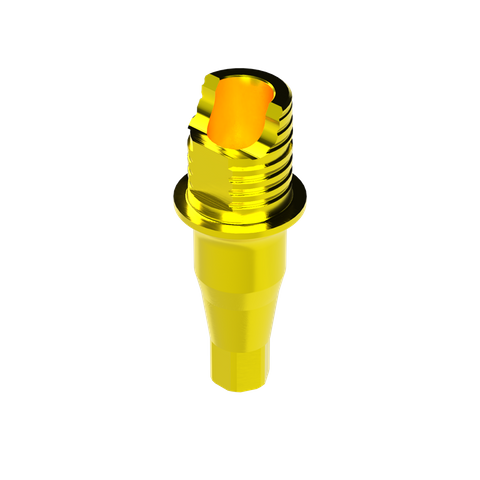 ABUT. INTER. MT16&deg; &Oslash;4.5X4.0X4MM IND. ANG