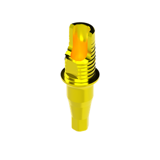 ABUT. INTER. MT16&deg; &Oslash;4.5X4.0X6MM IND. ANG