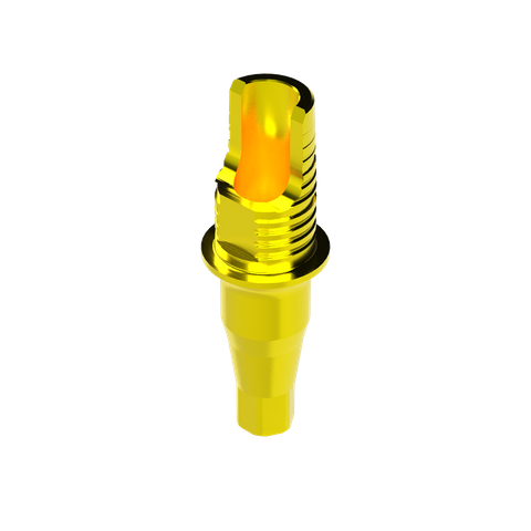 ABUT. INTER. MT16&deg; &Oslash;4.5X4.0X6MM IND. ANG
