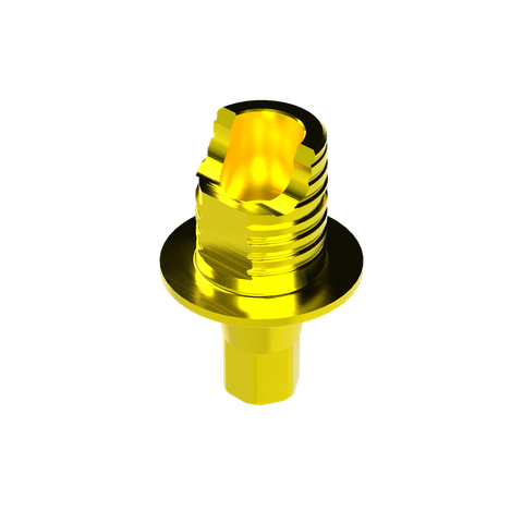 ABUT. INTER. MT16&deg; &Oslash;5.5X0.5X4MM IND. ANG