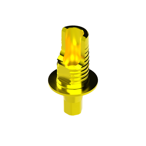 ABUT. INTER. MT16&deg; &Oslash;5.5X0.5X6MM IND. ANG