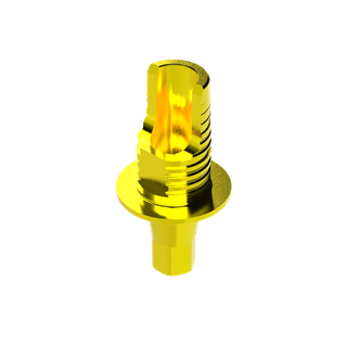 ABUT. INTER. MT16&deg; &Oslash;5.5X1.0X6MM IND. ANG