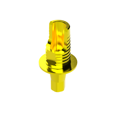 ABUT. INTER. MT16&deg; &Oslash;5.5X1.0X6MM IND. ANG