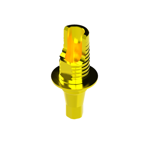 ABUT. INTER. MT16&deg; &Oslash;5.5X2.0X6MM IND. ANG