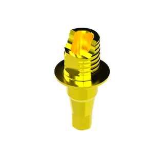 ABUT. INTER. MT16&deg; &Oslash;5.5X3.0X4MM IND. ANG