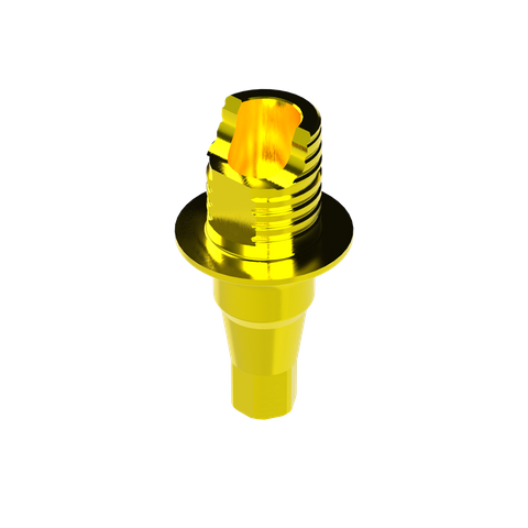 ABUT. INTER. MT16&deg; &Oslash;5.5X3.0X4MM IND. ANG