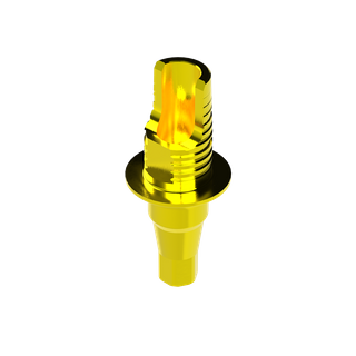 ABUT. INTER. MT16&deg; &Oslash;5.5X3.0X6MM IND. ANG