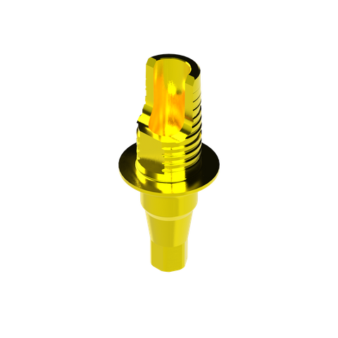 ABUT. INTER. MT16&deg; &Oslash;5.5X3.0X6MM IND. ANG