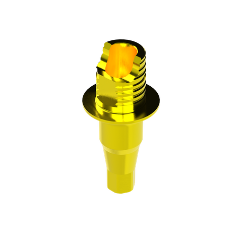 ABUT. INTER. MT16&deg; &Oslash;5.5X4.0X4MM IND. ANG