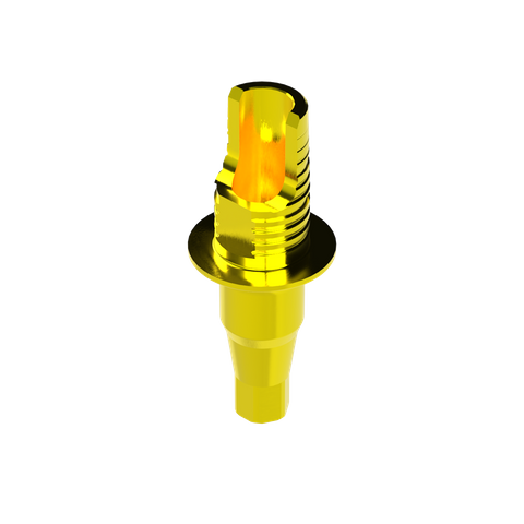 ABUT. INTER. MT16&deg; &Oslash;5.5X4.0X6MM IND. ANG