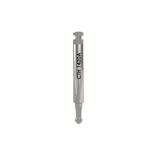 Angled Ti Base Handpiece Driver Short