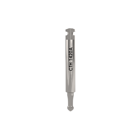 Angled Ti Base Handpiece Driver Short