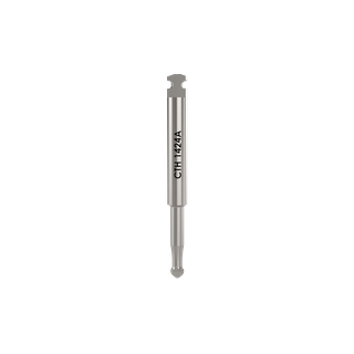 Angled Ti Base Handpiece Driver Medium