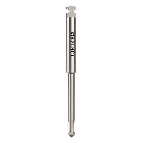 Angled Ti Base Handpiece Driver Long