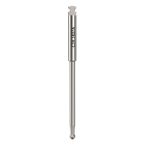 Angled Ti Base Handpiece Driver Extra Long