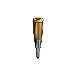 Denture Retention Attachment Morse Taper x 6mm