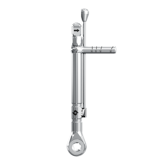 SURGICAL TORQUE RATCHET Unitite KCSE 02EN Replacement TMECC 02