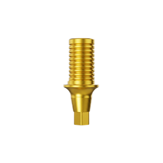 ABUT. INTERFACE MT16 4.5x2.0x6MM IND